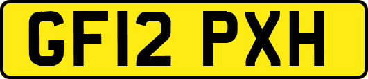 GF12PXH
