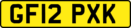GF12PXK