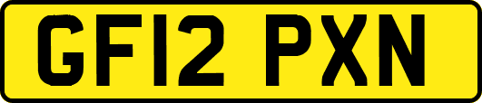GF12PXN