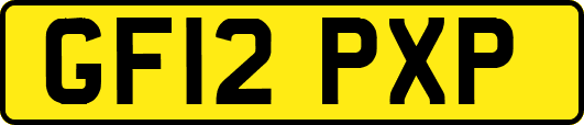 GF12PXP