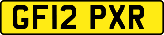 GF12PXR