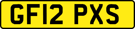 GF12PXS