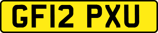 GF12PXU