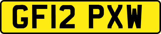 GF12PXW