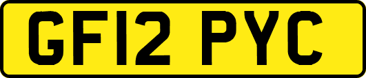 GF12PYC