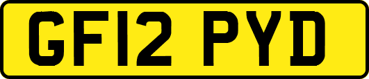 GF12PYD