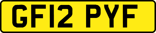GF12PYF