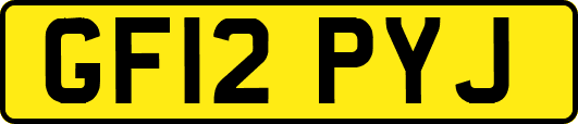 GF12PYJ