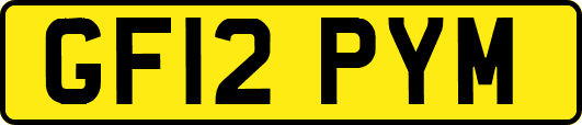 GF12PYM