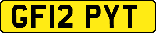 GF12PYT