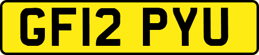 GF12PYU