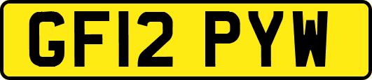 GF12PYW