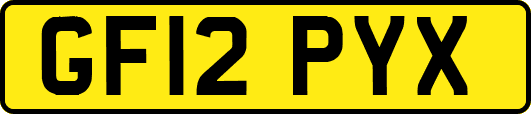 GF12PYX