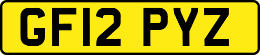 GF12PYZ