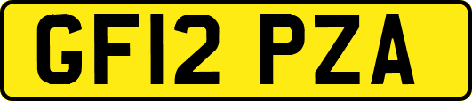 GF12PZA
