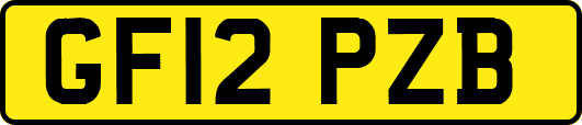 GF12PZB