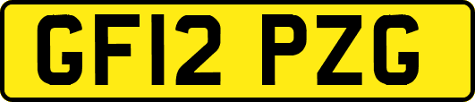GF12PZG