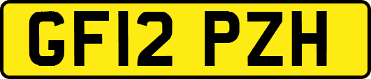 GF12PZH