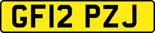 GF12PZJ
