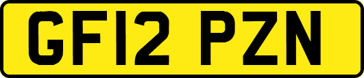 GF12PZN