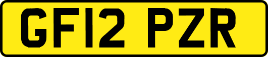 GF12PZR