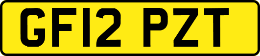 GF12PZT