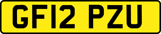 GF12PZU