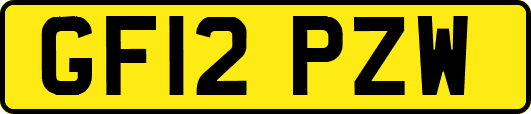 GF12PZW