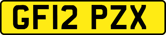 GF12PZX