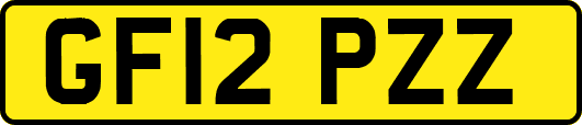 GF12PZZ
