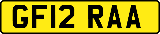 GF12RAA