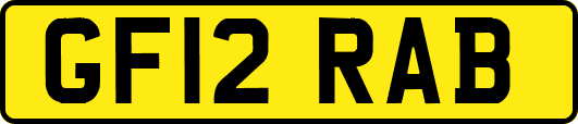 GF12RAB