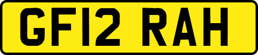 GF12RAH