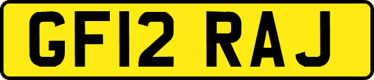GF12RAJ