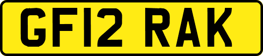 GF12RAK