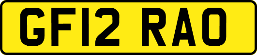 GF12RAO
