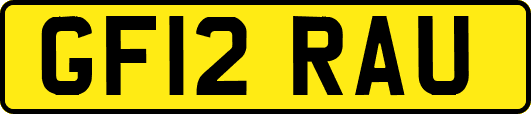 GF12RAU