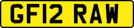 GF12RAW