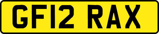 GF12RAX
