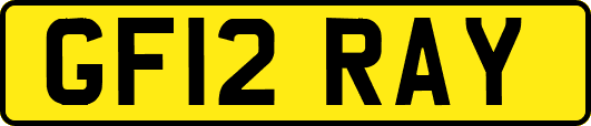 GF12RAY