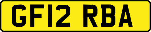 GF12RBA