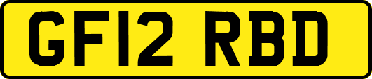 GF12RBD