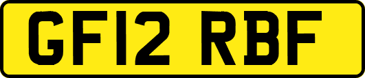 GF12RBF