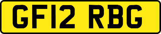 GF12RBG