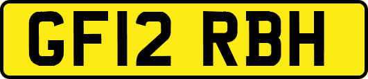 GF12RBH