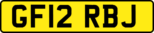 GF12RBJ