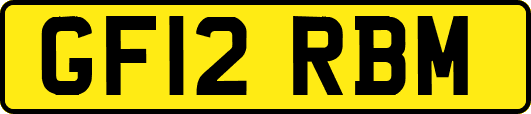GF12RBM