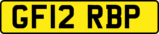 GF12RBP