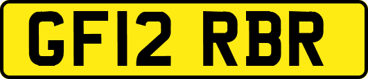 GF12RBR