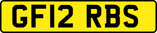 GF12RBS